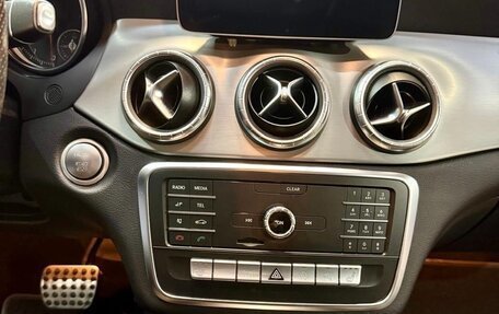 Mercedes-Benz CLA, 2016 год, 1 950 000 рублей, 7 фотография