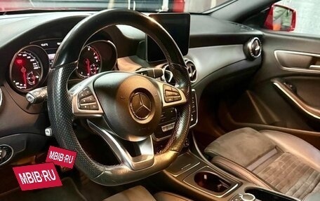 Mercedes-Benz CLA, 2016 год, 1 950 000 рублей, 6 фотография