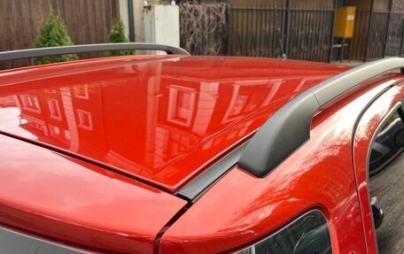 Suzuki SX4 II рестайлинг, 2012 год, 1 250 000 рублей, 9 фотография