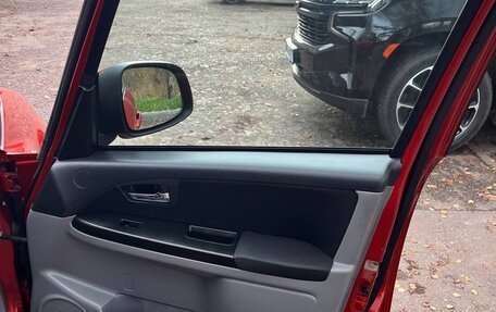 Suzuki SX4 II рестайлинг, 2012 год, 1 250 000 рублей, 10 фотография