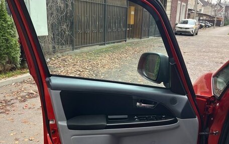 Suzuki SX4 II рестайлинг, 2012 год, 1 250 000 рублей, 13 фотография