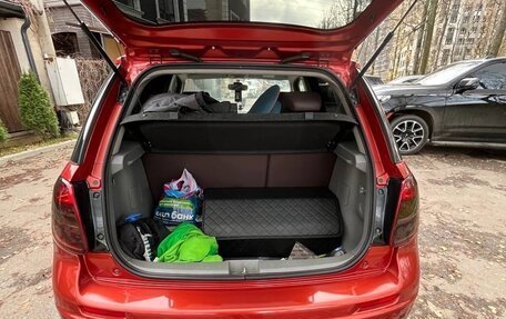 Suzuki SX4 II рестайлинг, 2012 год, 1 250 000 рублей, 17 фотография