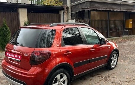 Suzuki SX4 II рестайлинг, 2012 год, 1 250 000 рублей, 5 фотография