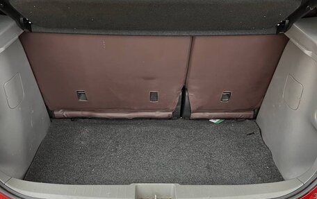 Suzuki SX4 II рестайлинг, 2012 год, 1 250 000 рублей, 18 фотография