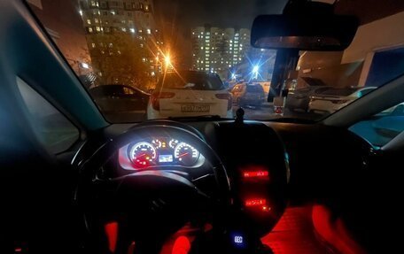 Suzuki SX4 II рестайлинг, 2012 год, 1 250 000 рублей, 23 фотография