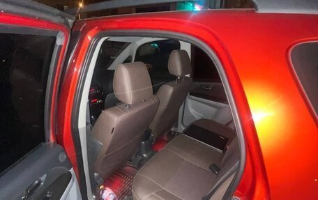 Suzuki SX4 II рестайлинг, 2012 год, 1 250 000 рублей, 22 фотография