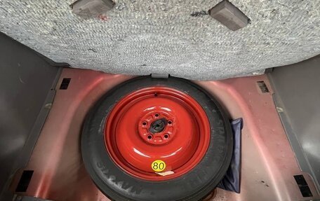 Suzuki SX4 II рестайлинг, 2012 год, 1 250 000 рублей, 19 фотография