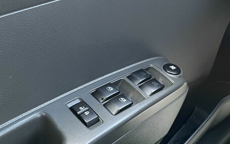 Ravon R2, 2017 год, 647 000 рублей, 7 фотография