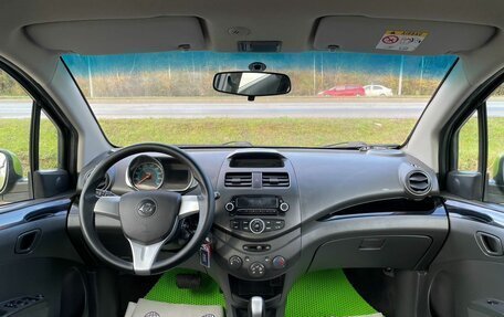 Ravon R2, 2017 год, 647 000 рублей, 4 фотография