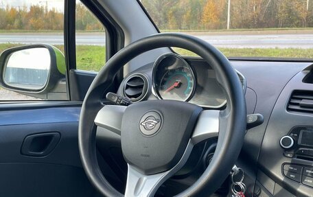 Ravon R2, 2017 год, 647 000 рублей, 6 фотография