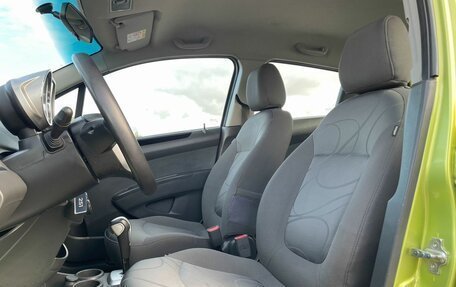 Ravon R2, 2017 год, 647 000 рублей, 10 фотография