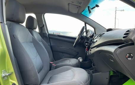 Ravon R2, 2017 год, 647 000 рублей, 11 фотография