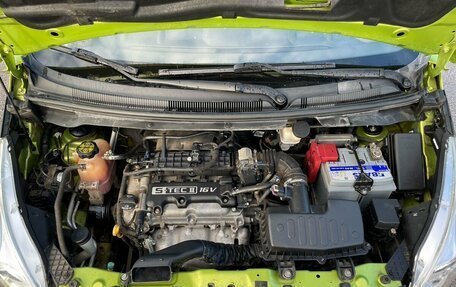 Ravon R2, 2017 год, 647 000 рублей, 15 фотография