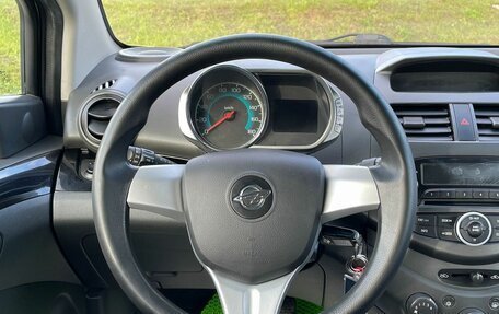 Ravon R2, 2017 год, 647 000 рублей, 5 фотография