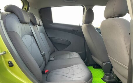 Ravon R2, 2017 год, 647 000 рублей, 13 фотография