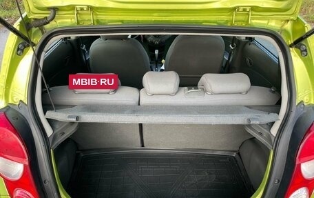 Ravon R2, 2017 год, 647 000 рублей, 14 фотография