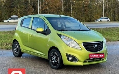 Ravon R2, 2017 год, 647 000 рублей, 1 фотография