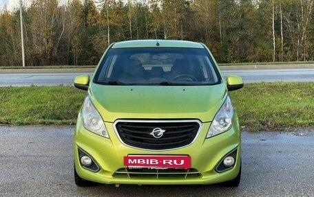 Ravon R2, 2017 год, 647 000 рублей, 2 фотография