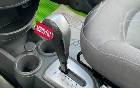 Ravon R2, 2017 год, 647 000 рублей, 9 фотография