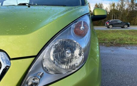 Ravon R2, 2017 год, 647 000 рублей, 18 фотография