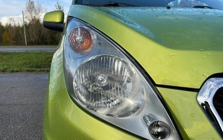 Ravon R2, 2017 год, 647 000 рублей, 17 фотография