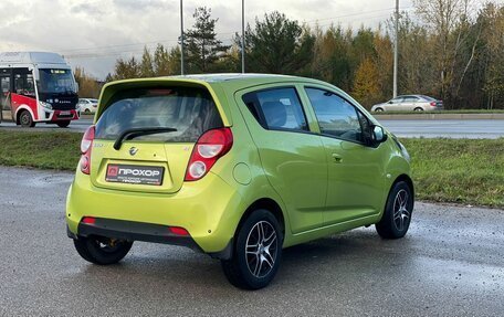 Ravon R2, 2017 год, 647 000 рублей, 20 фотография