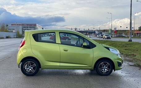 Ravon R2, 2017 год, 647 000 рублей, 19 фотография