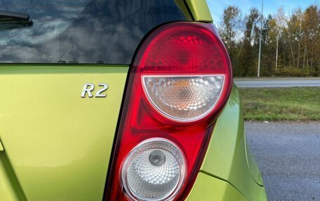 Ravon R2, 2017 год, 647 000 рублей, 23 фотография