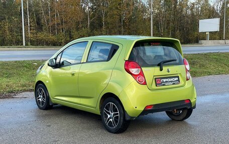 Ravon R2, 2017 год, 647 000 рублей, 24 фотография