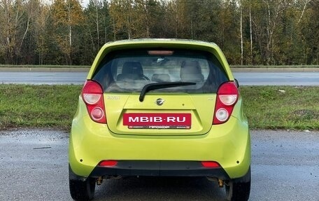 Ravon R2, 2017 год, 647 000 рублей, 22 фотография