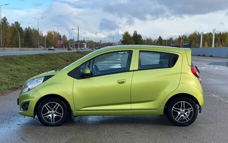 Ravon R2, 2017 год, 647 000 рублей, 25 фотография