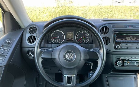 Volkswagen Tiguan I, 2012 год, 1 195 000 рублей, 6 фотография