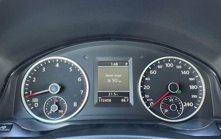 Volkswagen Tiguan I, 2012 год, 1 195 000 рублей, 3 фотография