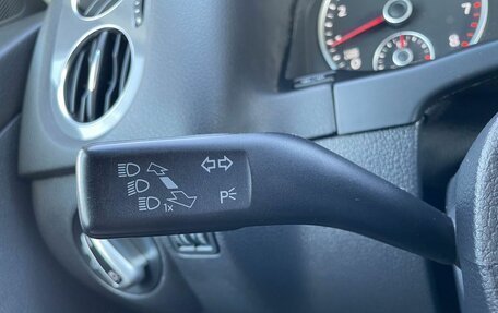 Volkswagen Tiguan I, 2012 год, 1 195 000 рублей, 5 фотография