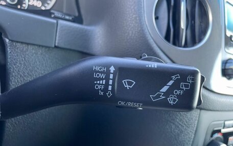 Volkswagen Tiguan I, 2012 год, 1 195 000 рублей, 7 фотография