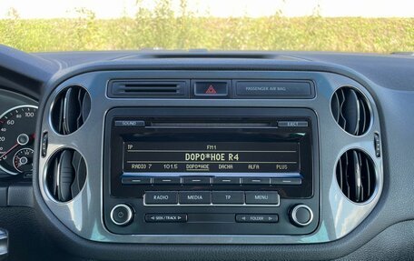 Volkswagen Tiguan I, 2012 год, 1 195 000 рублей, 10 фотография