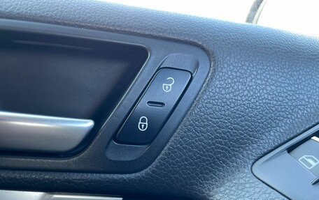 Volkswagen Tiguan I, 2012 год, 1 195 000 рублей, 13 фотография