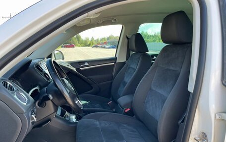 Volkswagen Tiguan I, 2012 год, 1 195 000 рублей, 15 фотография