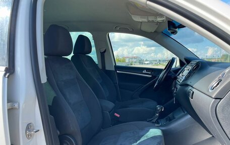 Volkswagen Tiguan I, 2012 год, 1 195 000 рублей, 16 фотография