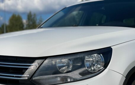 Volkswagen Tiguan I, 2012 год, 1 195 000 рублей, 23 фотография