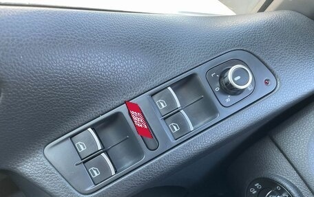 Volkswagen Tiguan I, 2012 год, 1 195 000 рублей, 14 фотография