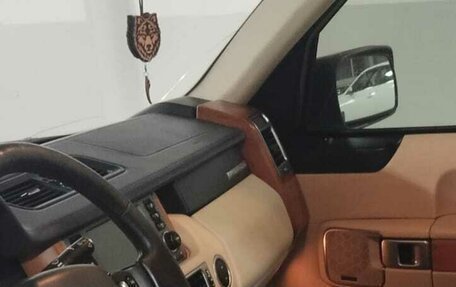 Land Rover Range Rover III, 2007 год, 1 380 000 рублей, 6 фотография