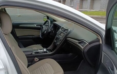 Ford Fusion (North America) II, 2019 год, 1 400 000 рублей, 3 фотография