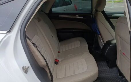 Ford Fusion (North America) II, 2019 год, 1 400 000 рублей, 4 фотография