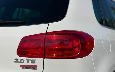 Volkswagen Tiguan I, 2012 год, 1 195 000 рублей, 28 фотография