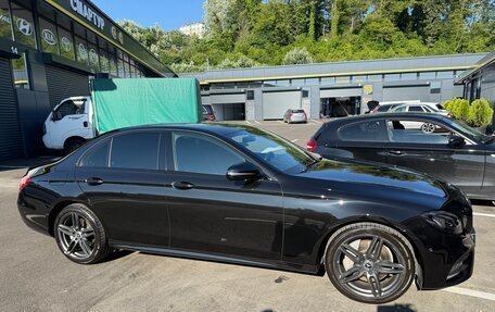 Mercedes-Benz E-Класс, 2019 год, 3 400 000 рублей, 23 фотография