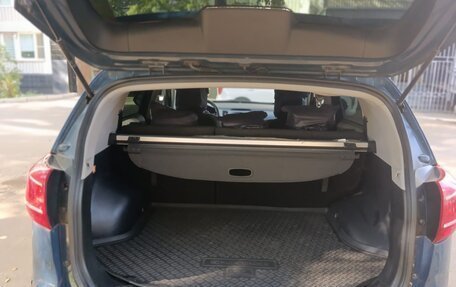 KIA Sportage III, 2012 год, 1 350 000 рублей, 11 фотография