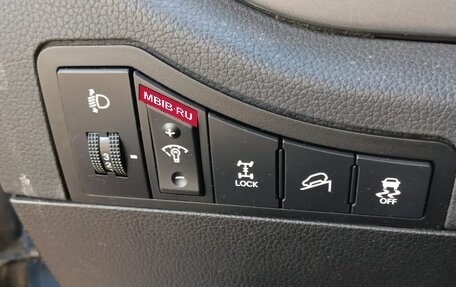 KIA Sportage III, 2012 год, 1 350 000 рублей, 17 фотография