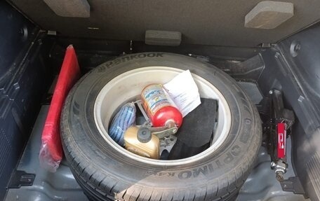 KIA Sportage III, 2012 год, 1 350 000 рублей, 9 фотография