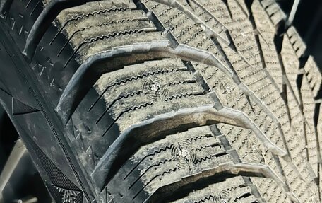 Infiniti QX80 I рестайлинг, 2020 год, 6 000 000 рублей, 14 фотография